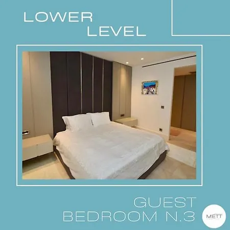 5 Bedroom In 5 Star In Ξενοδοχείο *