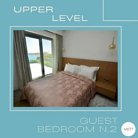 5 Bedroom In 5 Star In Ξενοδοχείο Αλικαρνασσός