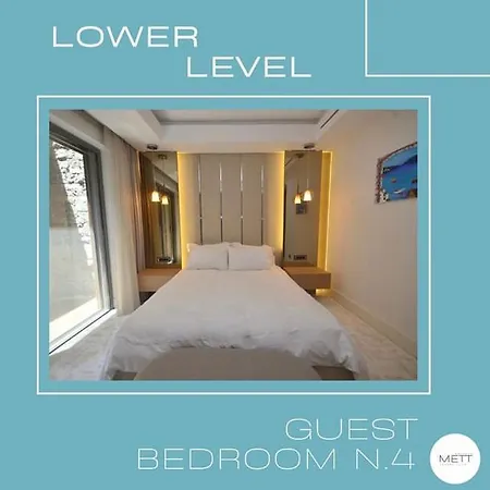 Ξενοδοχείο 5 Bedroom In 5 Star In